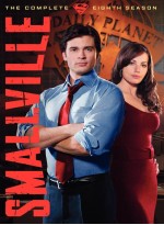 SMALLVILLE SEASON 08 ผจญภัยหนุ่มน้อยซูเปอร์แมน ปี 8 DVD 6 แผ่นจบ บรรยายไทย